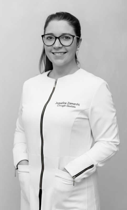 Dr. Jaqueline Zamarchi