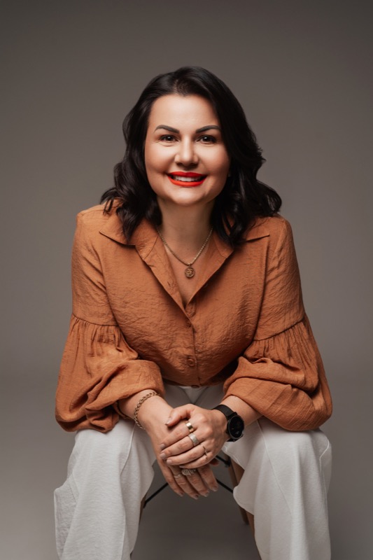 Dr. Clei Oselame